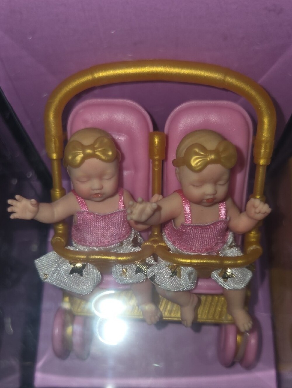 Rare,Display, Sealed, Zuru My Mini - Picture 7 of 13